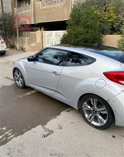 هيونداي فلوستر